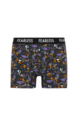 Комплект боксеров стандартной посадки (3 шт.) - Defacto фото 9