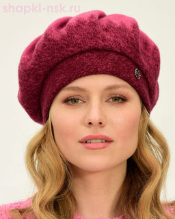 Ванесса 259 Берет женский флис (56-59)