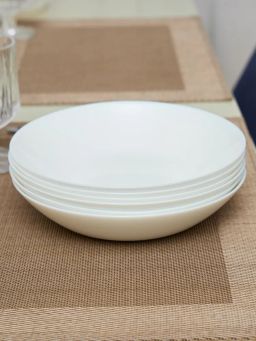 Тарелка суповая ЗЕЛИ 20см