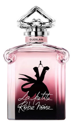 GUERLAIN La Petite Robe Noire lady  50ml edp  фото 2