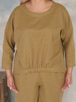 Джемпер М5-5288/9 - Wisell фото 12