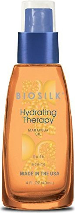 Biosilk hydrating therapy увлажняющее масло для волос 118 мл БС