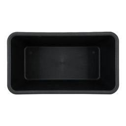 Таз строительный прямоугольный 65/60л - Полимербыт фото 3