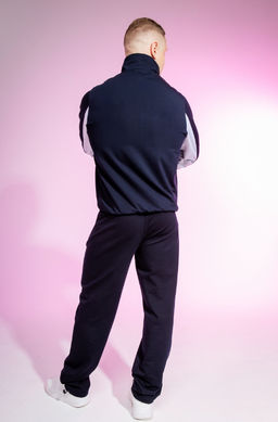 Спортивный костюм Футер 2-х нитка