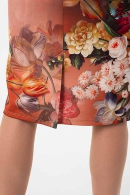 Платье П4-3821 - Wisell фото 7