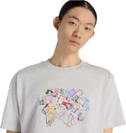 Футболка мужская