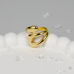 Кольцо Арт. 3-3733-Y