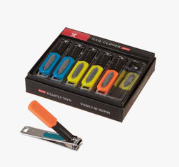 Кусачки, ножницы маникюрные