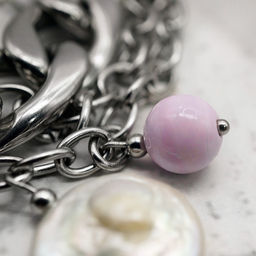 Браслет из муранского стекла - Vloes фото 3