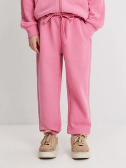ACOOLA / Брюки детские для девочек Windsor_pn пыльный розовый