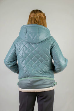 Куртка "Классика" верблюжья шерсть, арт.309