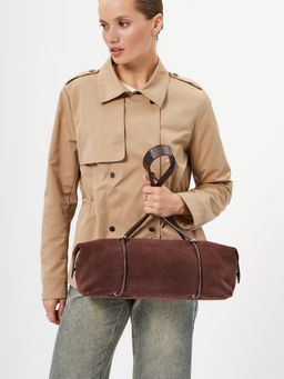 Сумка ELEGANZZA ZYU24-7975 truffle