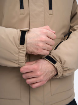 E2460-9 куртка мужская - Strobbs фото 8