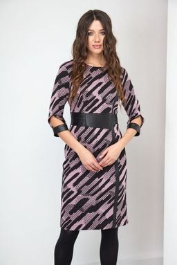 Платье Lars Style 748