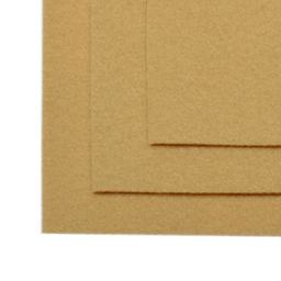 Фетр листовой жесткий Magic 4 Hobby 1мм 20х30см арт.FLT-H1 уп.10 листов цв.641/078 св.бежевый