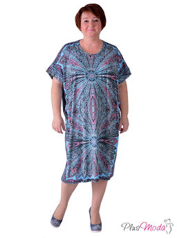 Платье Модель №442