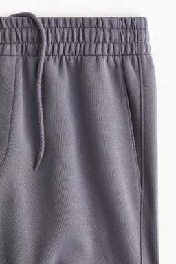 Pantal?n de ch?ndal interlock Regular Fit - H&m фото 10