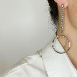 01-503214300 Серьги - J.prettier фото 2