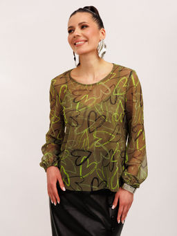 Костюм Galean Style 1002