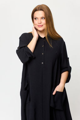 Платье Michel Chic 2160 черный  фото 2