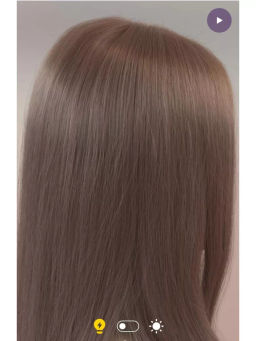 Стойкая краска 6/75 темный блонд коричнево-красный LondaColor - Londa professional фото 3