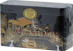 Конфуций. Китайская коллекция. Крупный особый лист 75 гр. жест.банка