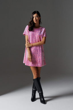 Платье А3475 - Annete фото 2