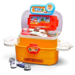 Набор питомец "Лучший друг" в пакете