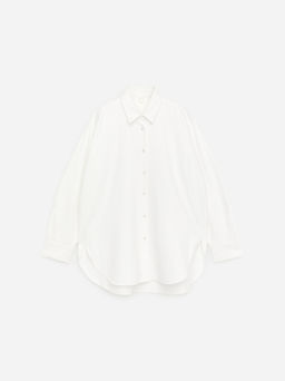 Camisa de denim