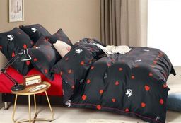 КПБ ALANNA Comfort ALA032 Семейный