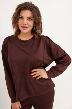 Костюм BegiModa 3100 мокко