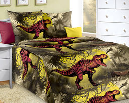 Постельное белье Тирекс 1 Перкаль