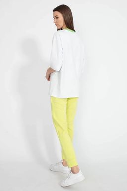 Футболка 4034 - Kivviwear фото 3