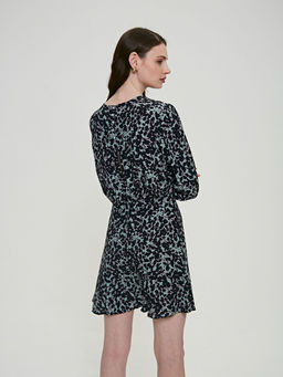 Платье 212.050060/гиацинт