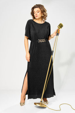 Платье Michel Chic 2194 черный