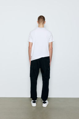 Camiseta Slim Fit - H&m фото 4