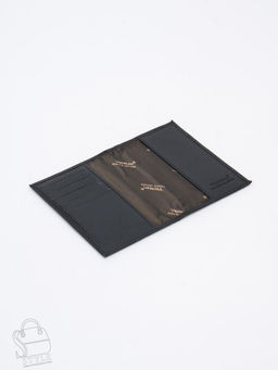 Обложка 3710-1806W black Vermari