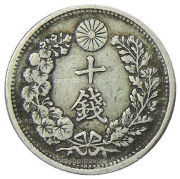 10 сен 1906 года Япония