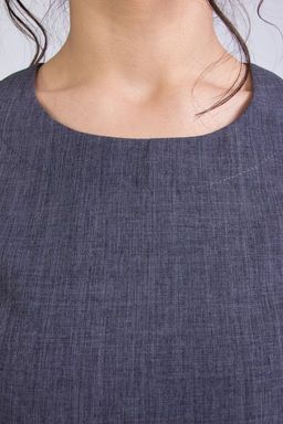 Платье П4-3702/4 - Wisell фото 7