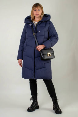 Зимняя куртка арт.28111