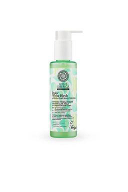 Пилинг для лица Глубоко очищающий , 150 мл / Bereza Siberica / Natura Siberica  фото 2