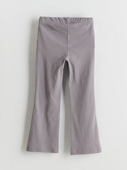 Beli Lastikli ?spanyol Pa?a K?z ?ocuk Tayt