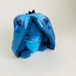 Мягкая игрушка Стич в кожуре 20 см - Storyland фото 8