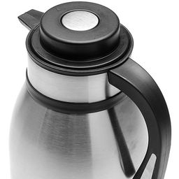 26640 Термос нерж. 2,5 л мет/колбаMB (х12) - Mayer&boch фото 2