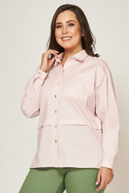 Блузка - Olsi фото 2