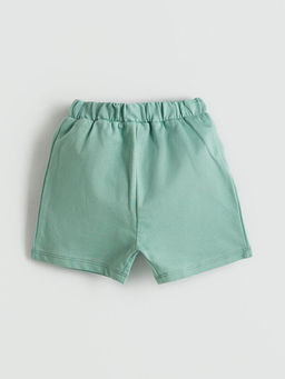 Beli Lastikli Basic Erkek Bebek ?ort 3l?