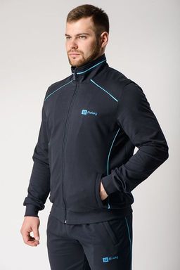 Спортивный костюм Футер 2-х нитка