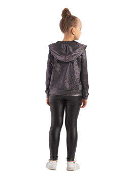 Блузка дев. О86768 - Карамелли фото 2