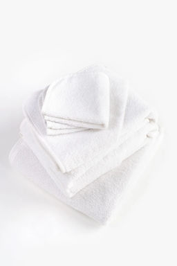 Mothercare / Набор полотенец для купания 6 шт.