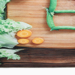 Коврик для кухни «Этель» EAT, 38×118 см